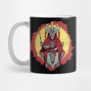 Imperium Priest Guardian Mug